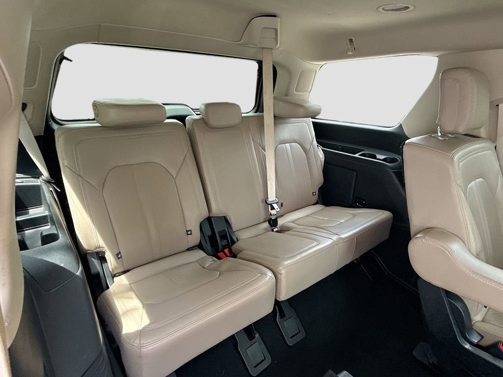 Used 2024 Ford Expedition Limited RWD image 29