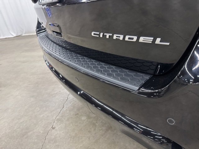 Used 2018 Dodge Durango Citadel image 26