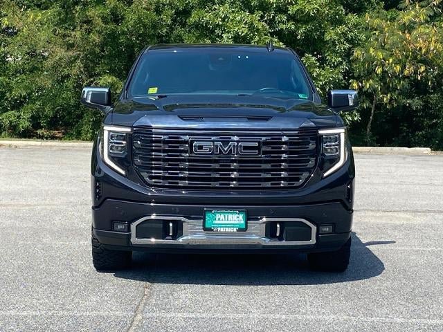 Used 2024 GMC Sierra 1500 Denali Ultimate AWD/4WD image 9