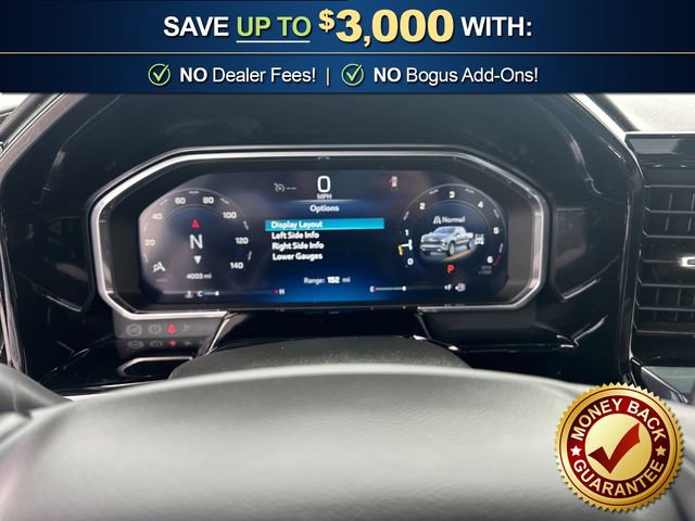 Used 2026 Chevrolet Silverado 1500 RST image 19