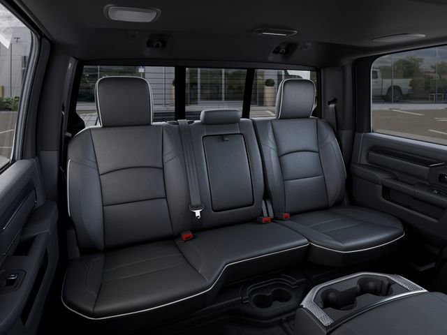 New 2026 RAM 2500 Power Wagon AWD/4WD image 15