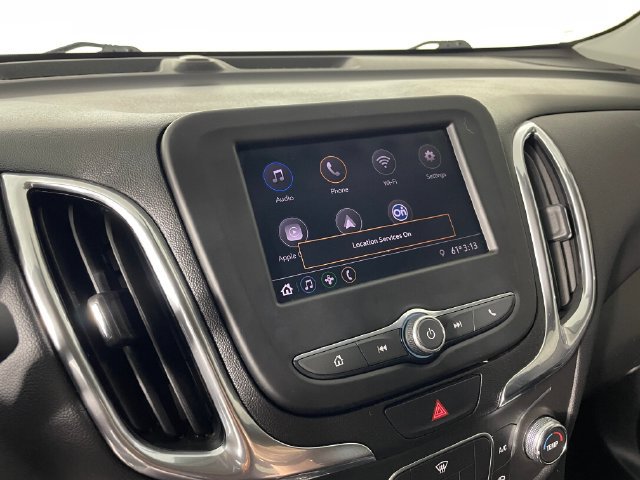 Certified 2020 Chevrolet Equinox LT AWD/4WD image 7