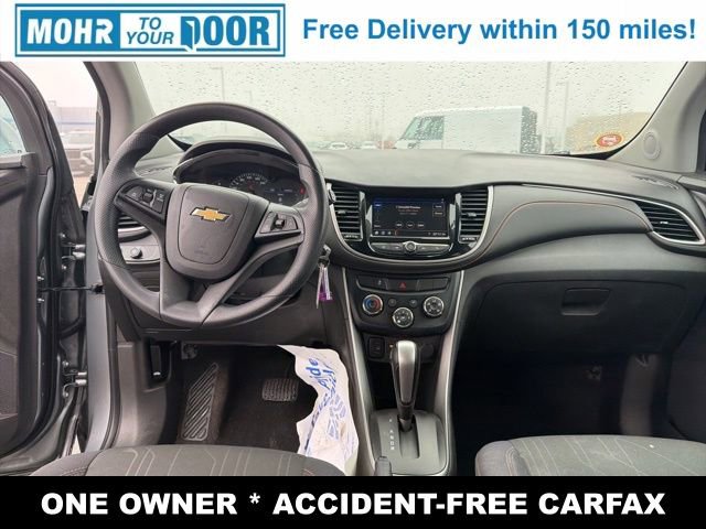 Used 2020 Chevrolet Trax LT image 33