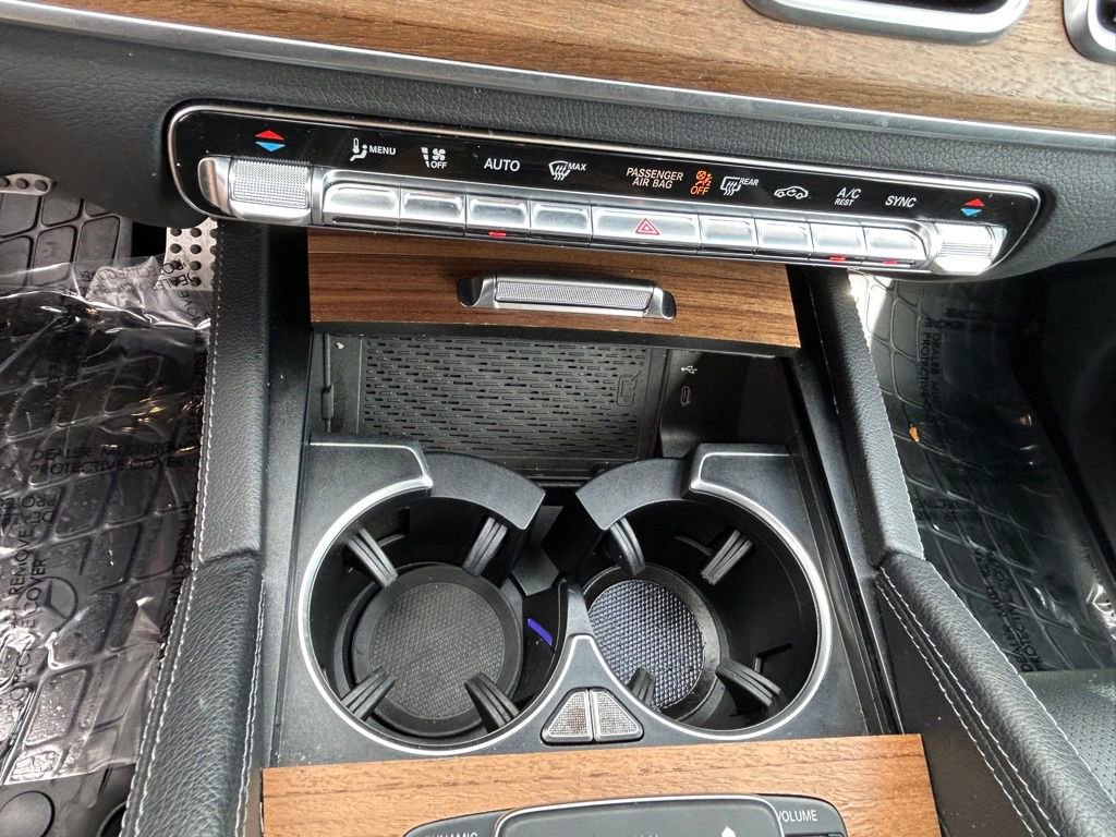 Used 2024 Mercedes-Benz GLS 450 4MATIC w/ AMG Line Exterior image 48