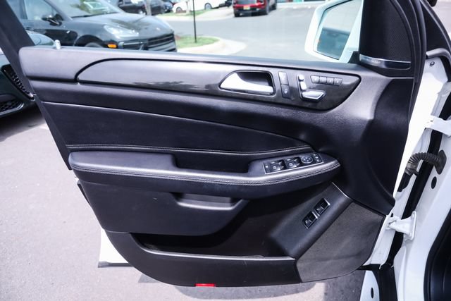 Used 2018 Mercedes-Benz GLS 450 4MATIC image 62