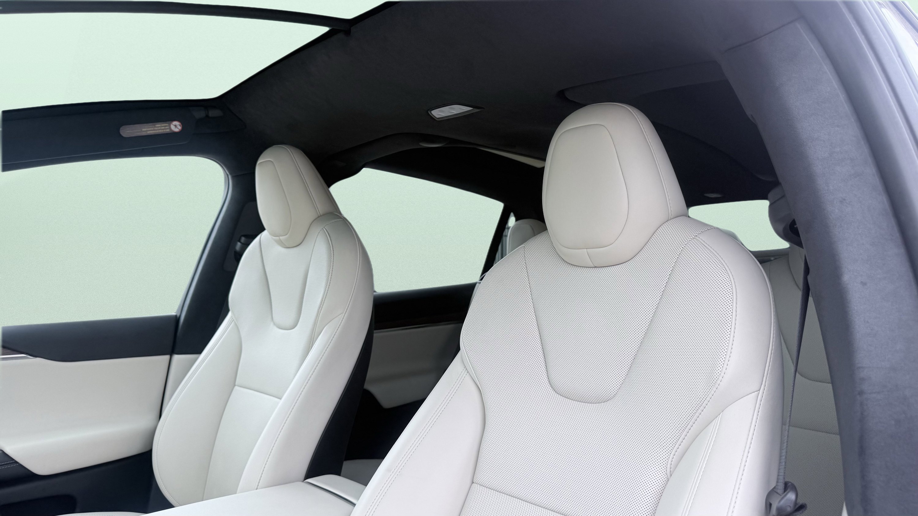 Used 2022 Tesla Model X AWD/4WD image 39