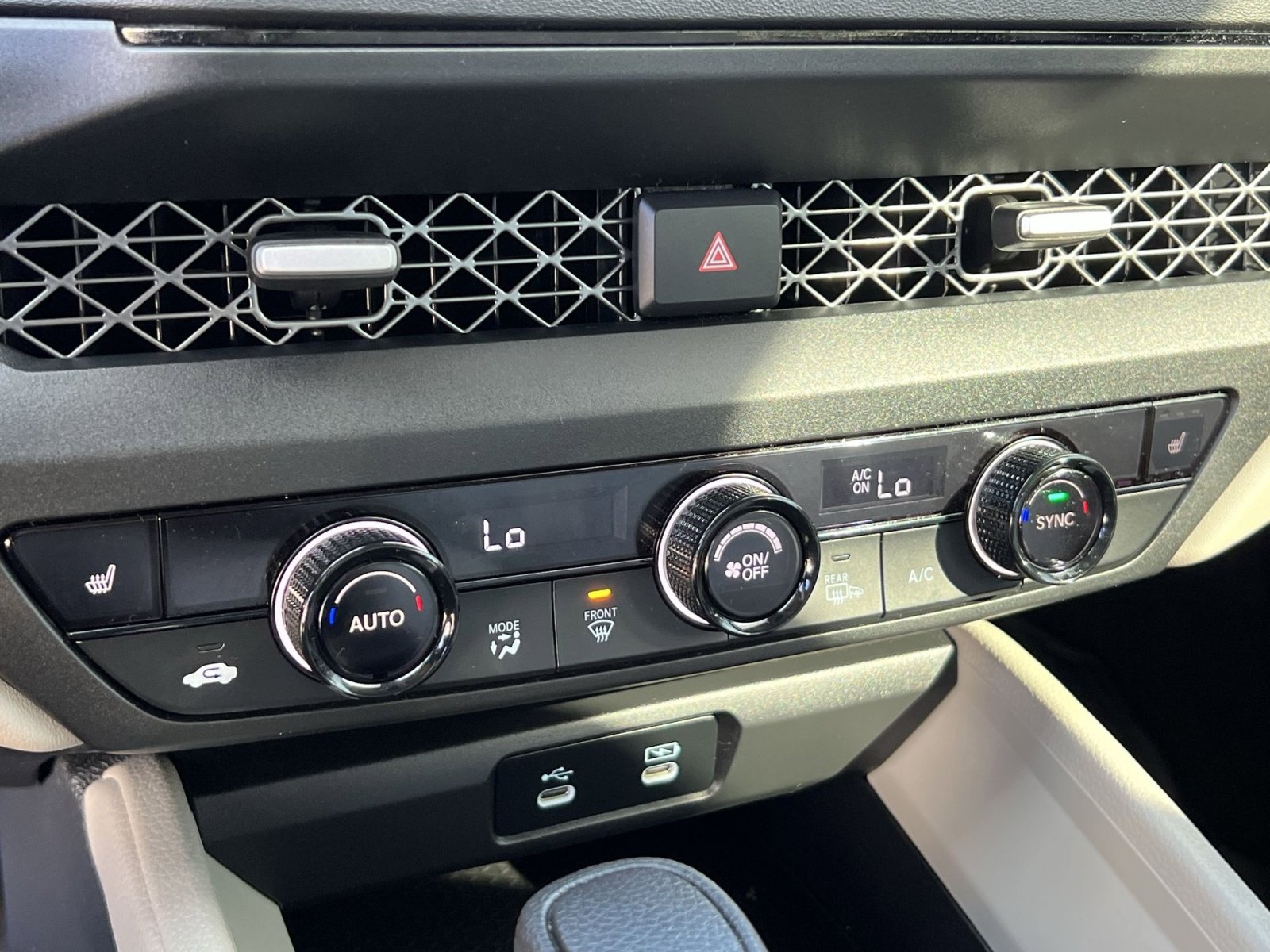 Used 2023 Honda Accord EX image 20