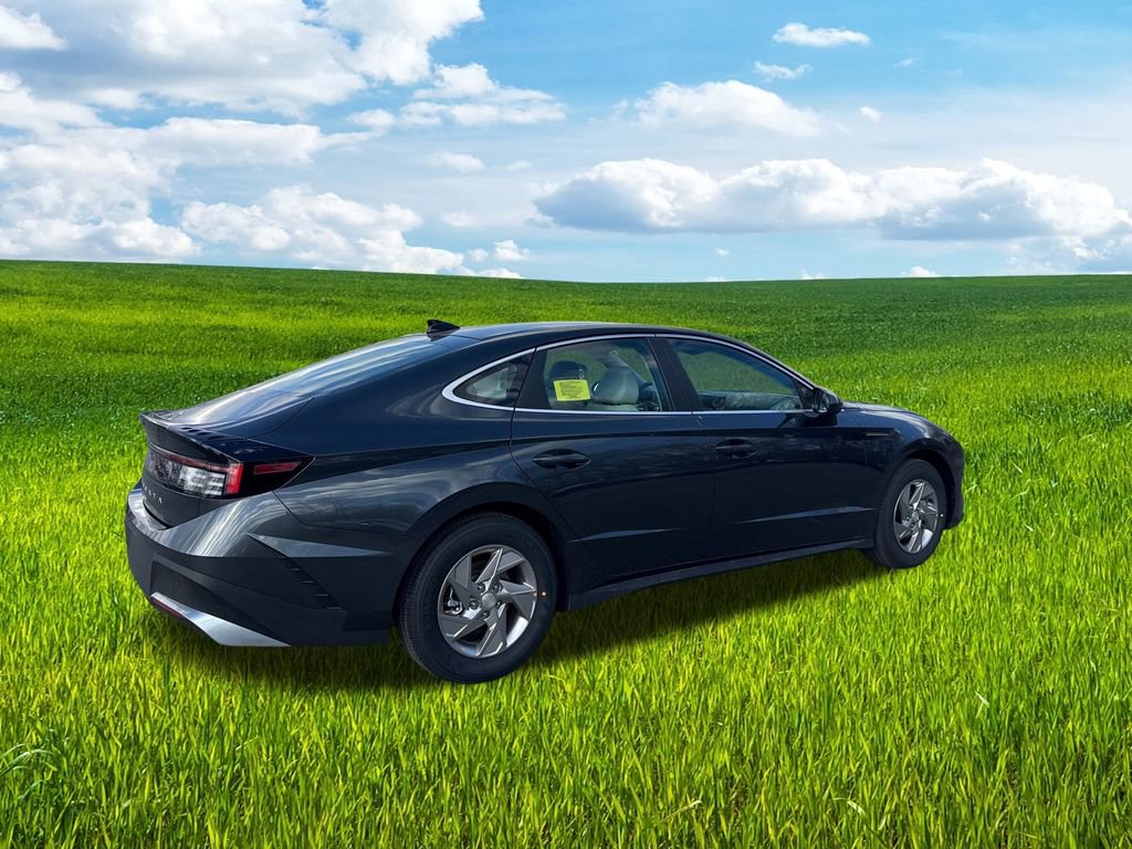 New 2026 Hyundai Sonata SE image 8