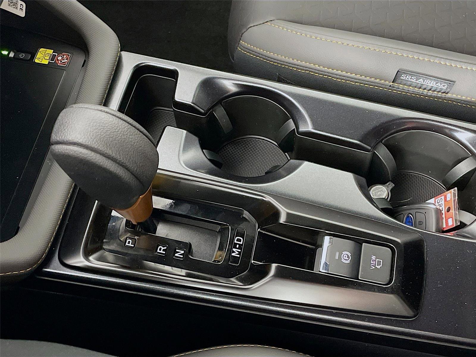 New 2026 Subaru Forester Wilderness image 15