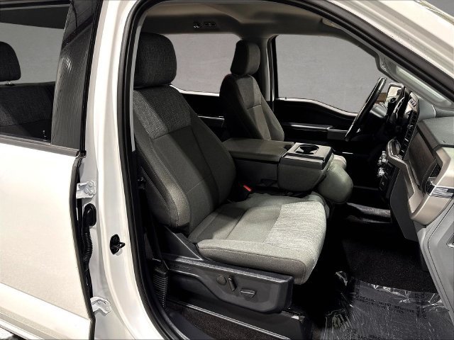 Used 2022 Ford F150 XLT w/ Equipment Group 302A High AWD/4WD image 33