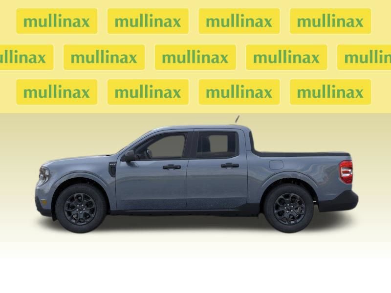 New 2026 Ford Maverick XLT FWD image 12