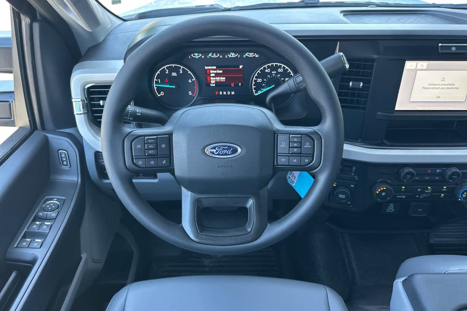 New 2026 Ford F450 4x4 SuperCab Super Duty image 15