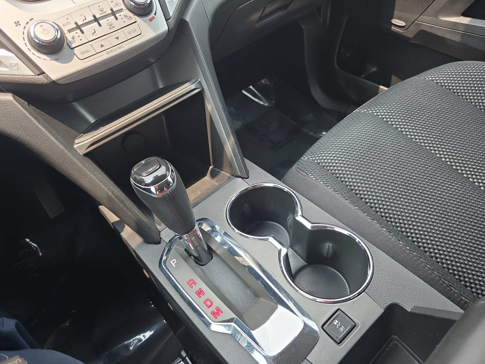 Used 2016 GMC Terrain SLE w/ Convenience Package FWD image 26