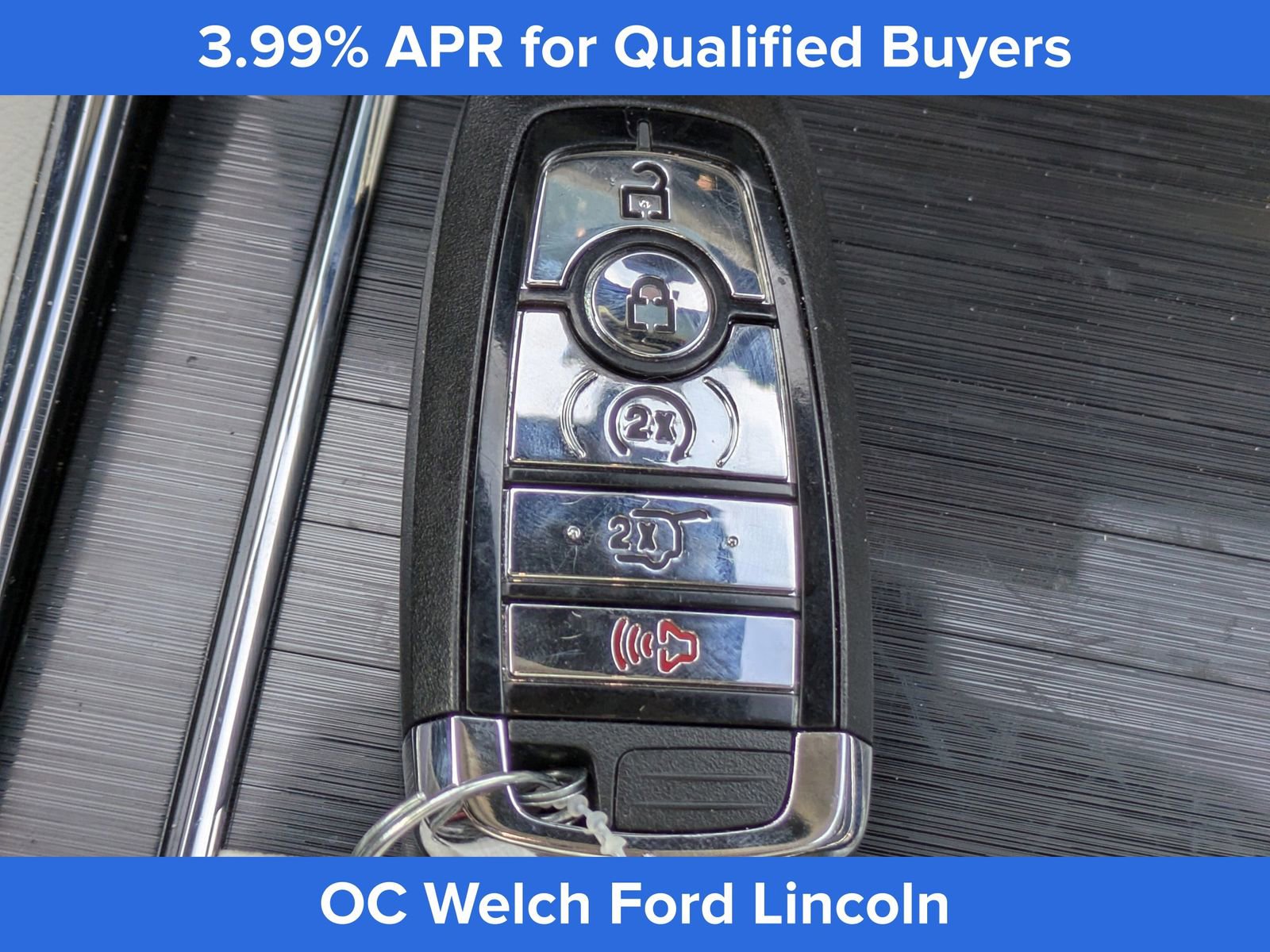 Used 2025 Lincoln Aviator Reserve image 32