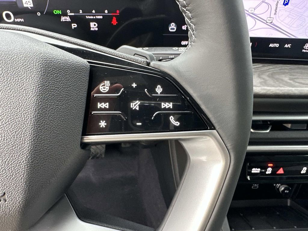 New 2025 Audi Q5 Premium image 17