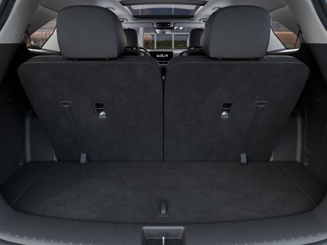 New 2026 Kia Sorento X-Line EX AWD/4WD image 20