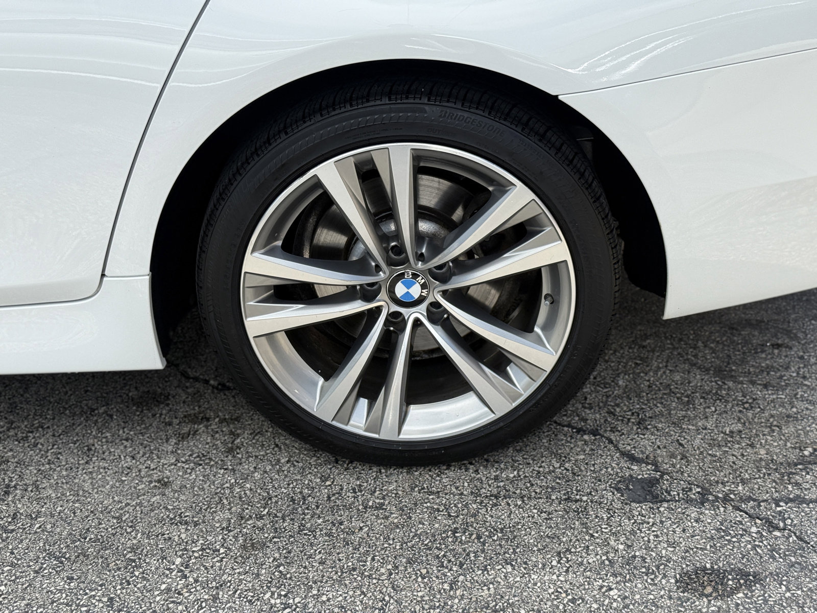 Used 2016 BMW 528i xDrive Sedan AWD/4WD image 24