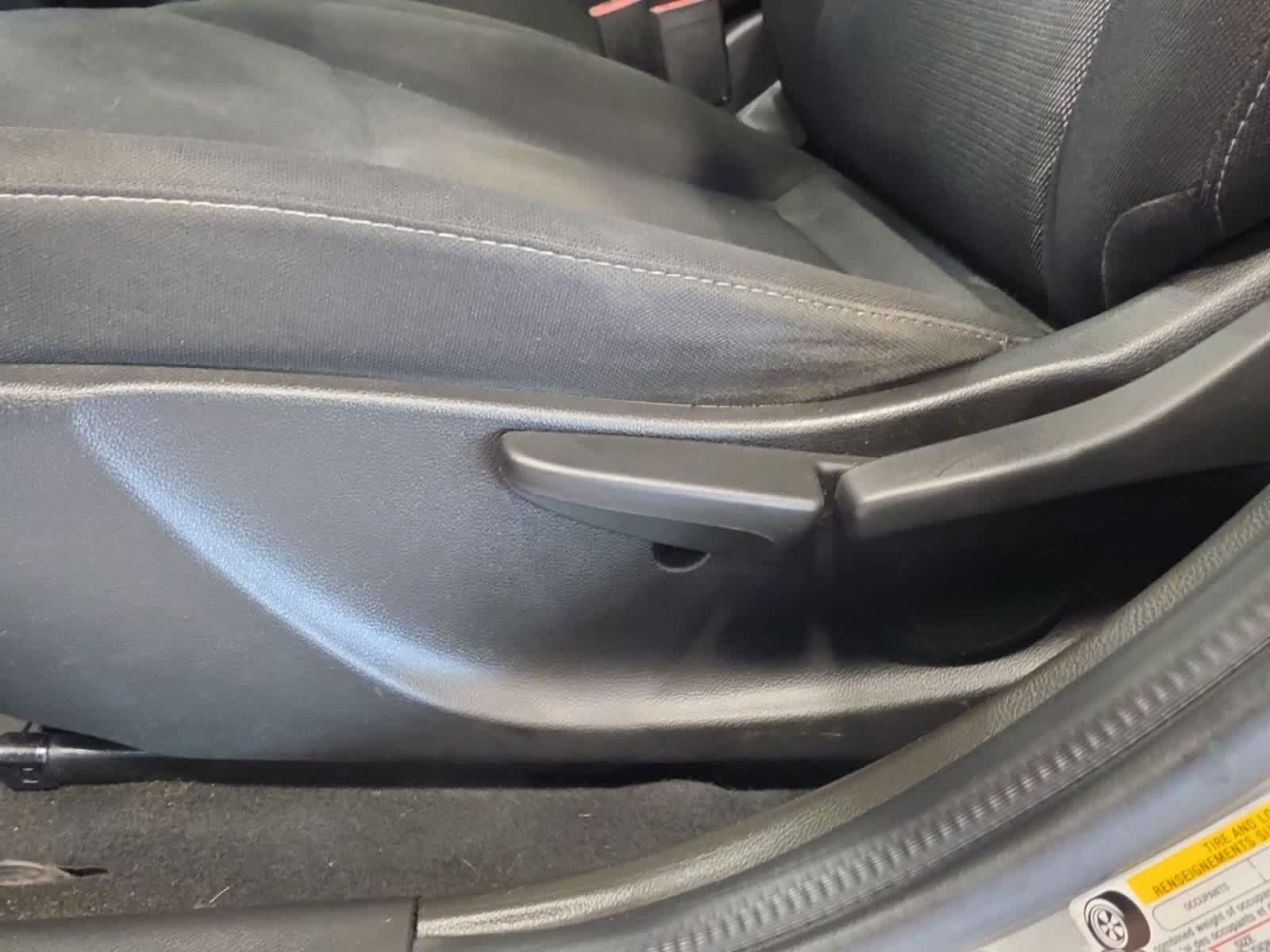 Used 2018 Chevrolet Spark LT FWD image 17