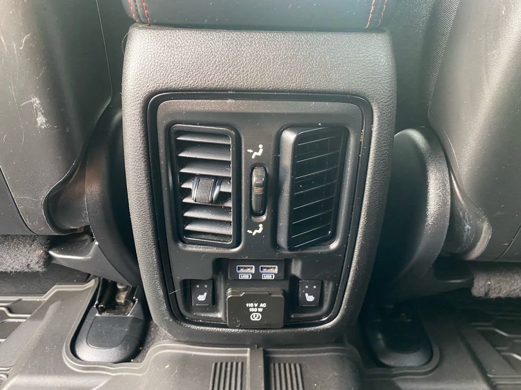 Used 2021 Dodge Durango R/T w/ Tow 'N Go Group AWD/4WD image 29