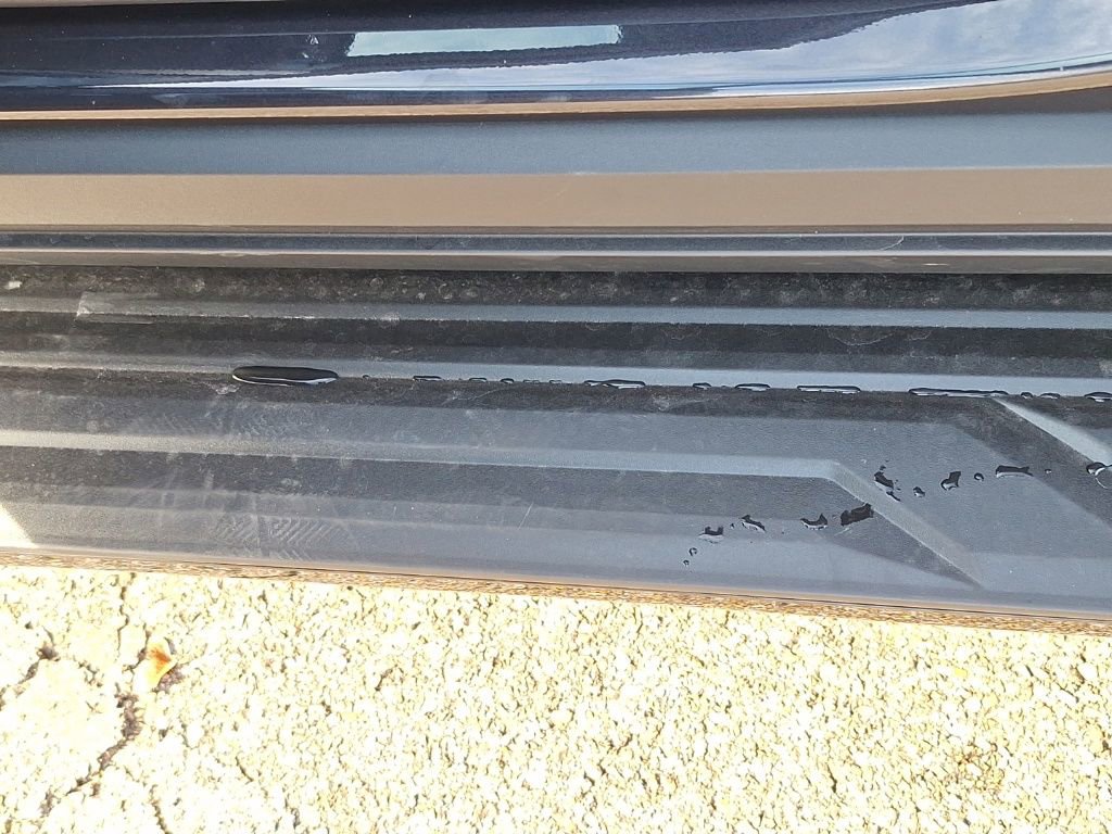 New 2026 Chevrolet Tahoe RST w/ Comfort Package image 9