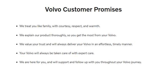 Used 2023 Volvo XC90 B6 Ultimate w/ Protection Package Premier image 4