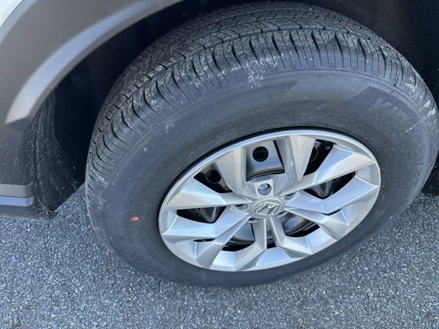 New 2026 Honda CR-V LX image 21