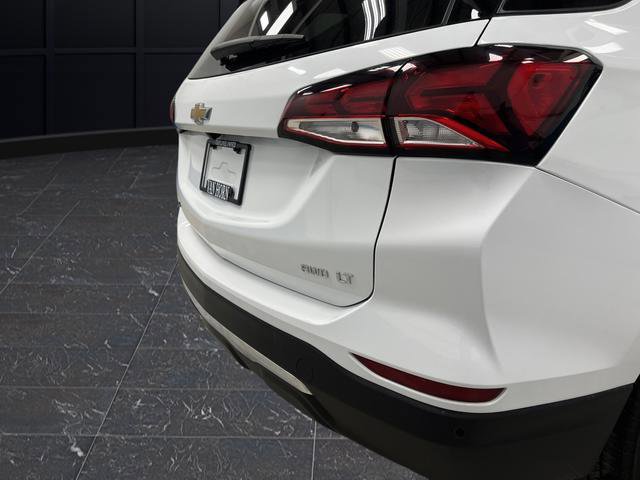 Used 2024 Chevrolet Equinox LT image 30