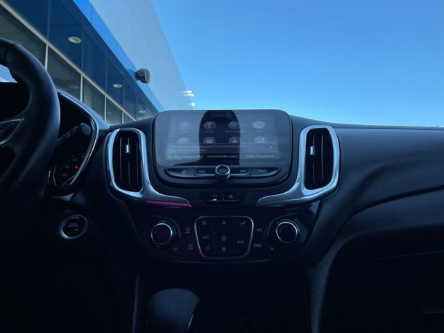 Certified 2024 Chevrolet Equinox LT image 13