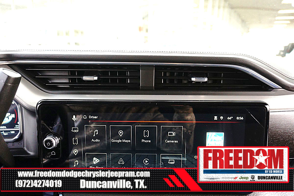 Used 2025 GMC Sierra 2500 Denali w/ Denali Reserve Package image 21