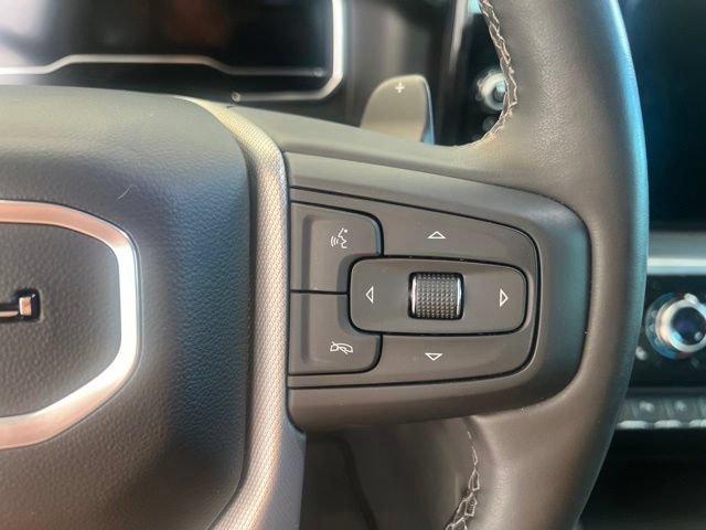 Used 2025 GMC Sierra 1500 Denali w/ Denali Reserve Package AWD/4WD image 18