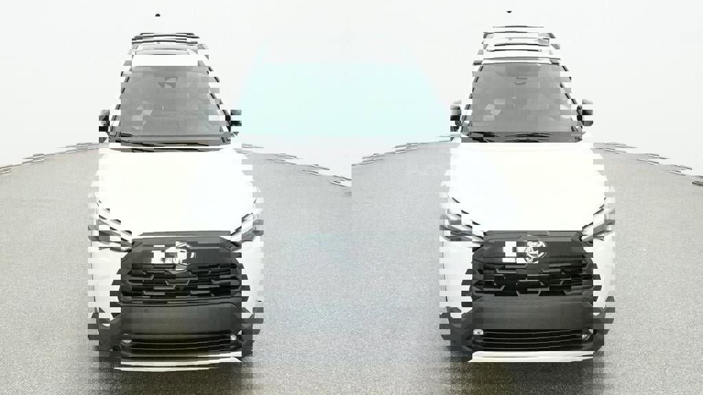 New 2026 Toyota Corolla Cross XLE image 15