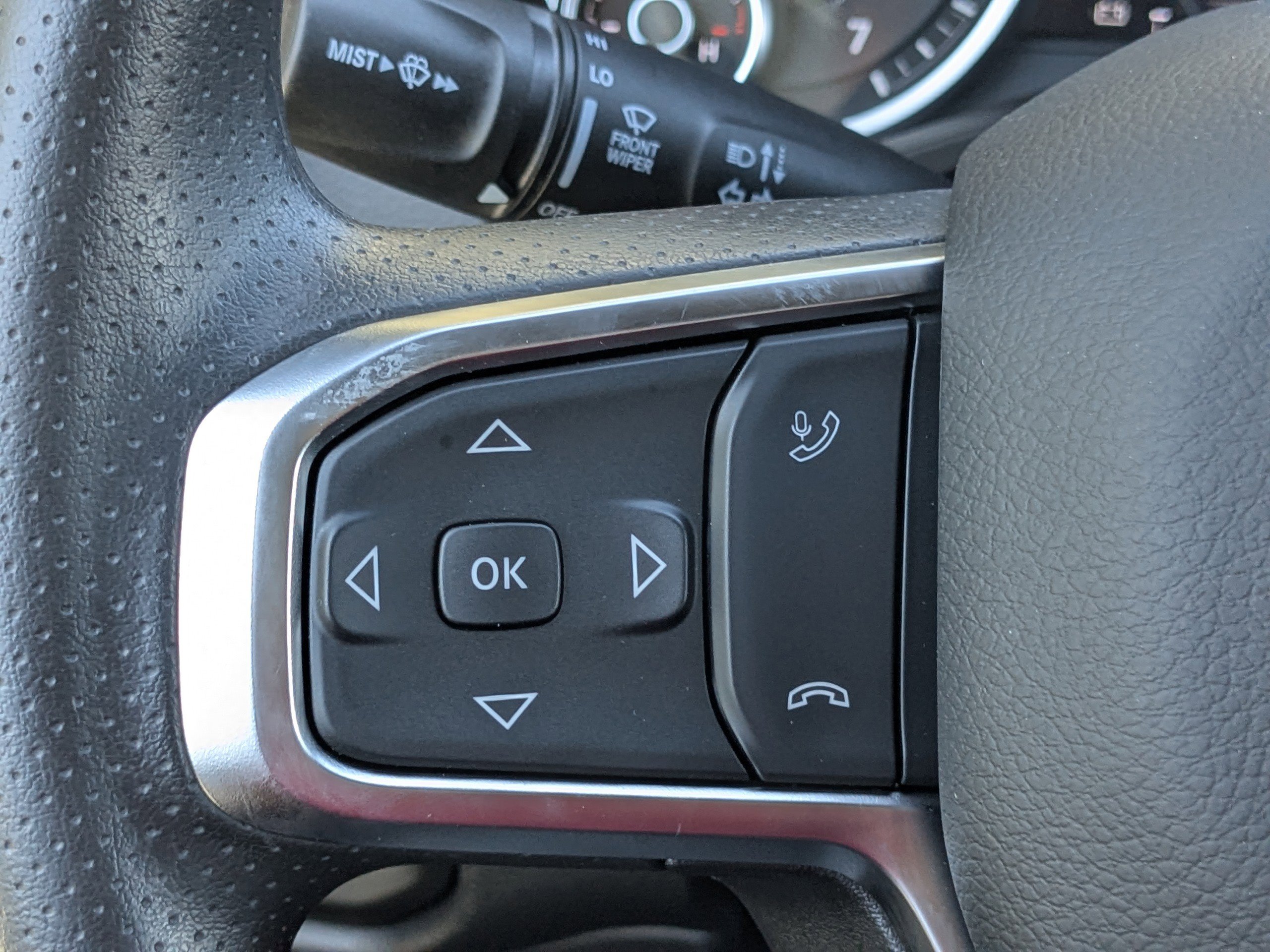 New 2026 RAM 1500 Classic Warlock image 22