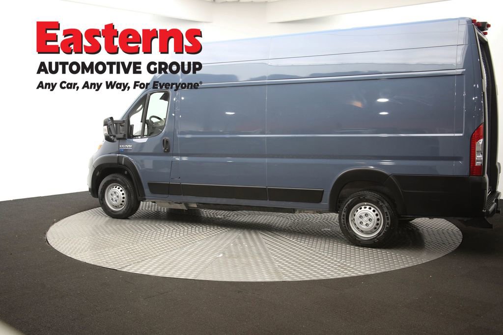 Used 2024 RAM ProMaster 3500 image 59