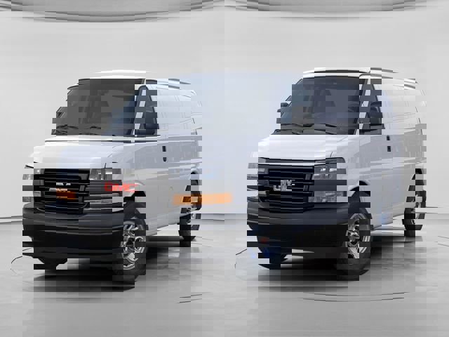 New 2026 GMC Savana 2500 image 6