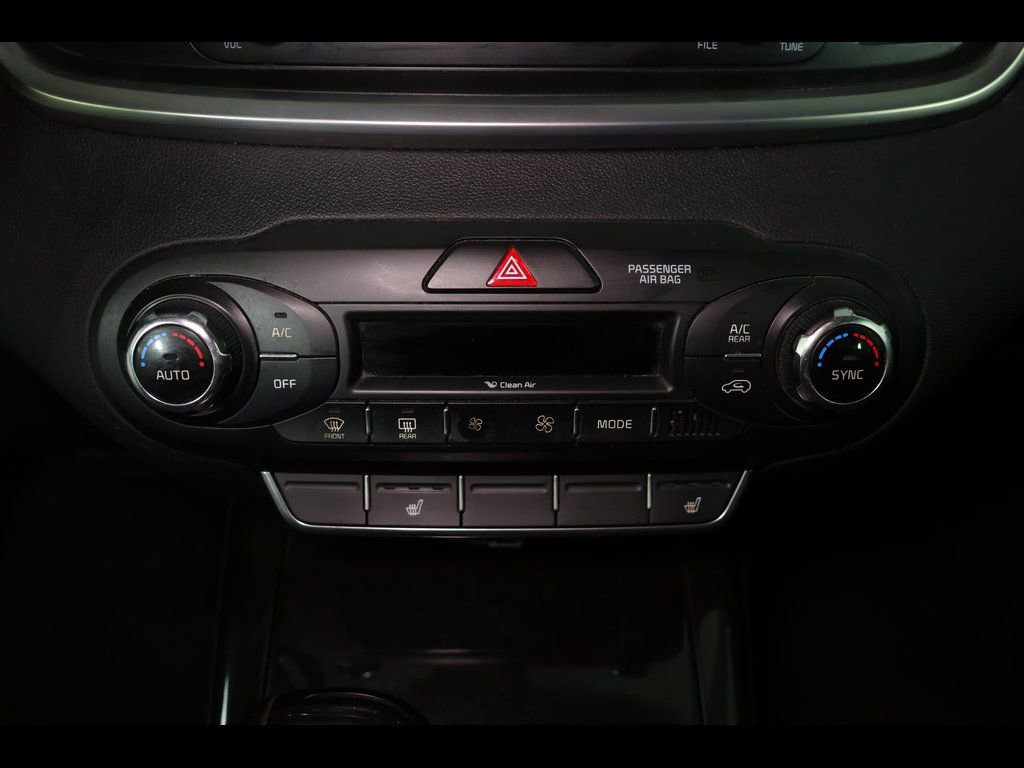 Used 2016 Kia Sorento EX image 20