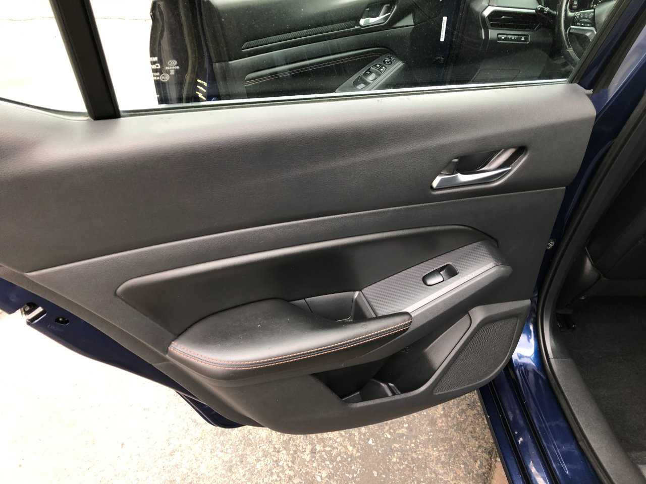 Used 2019 Nissan Altima 2.5 SR image 19
