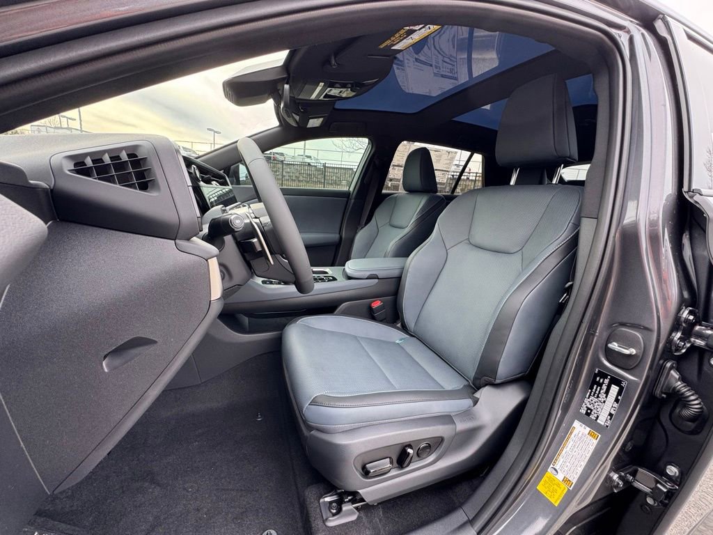 New 2026 Lexus RZ 350e 2WD image 5