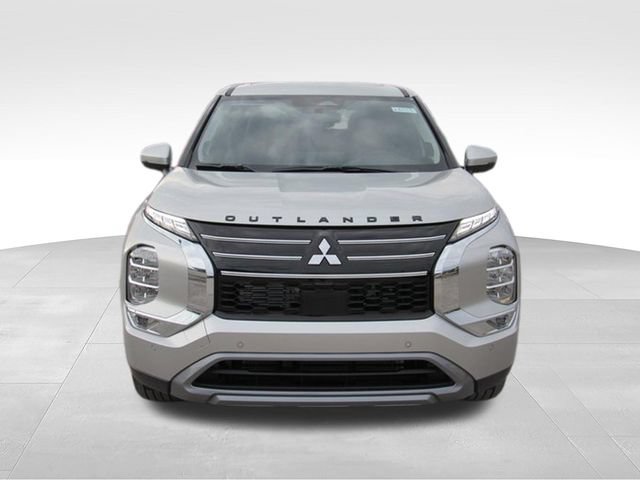 New 2026 Mitsubishi Outlander SE FWD image 6