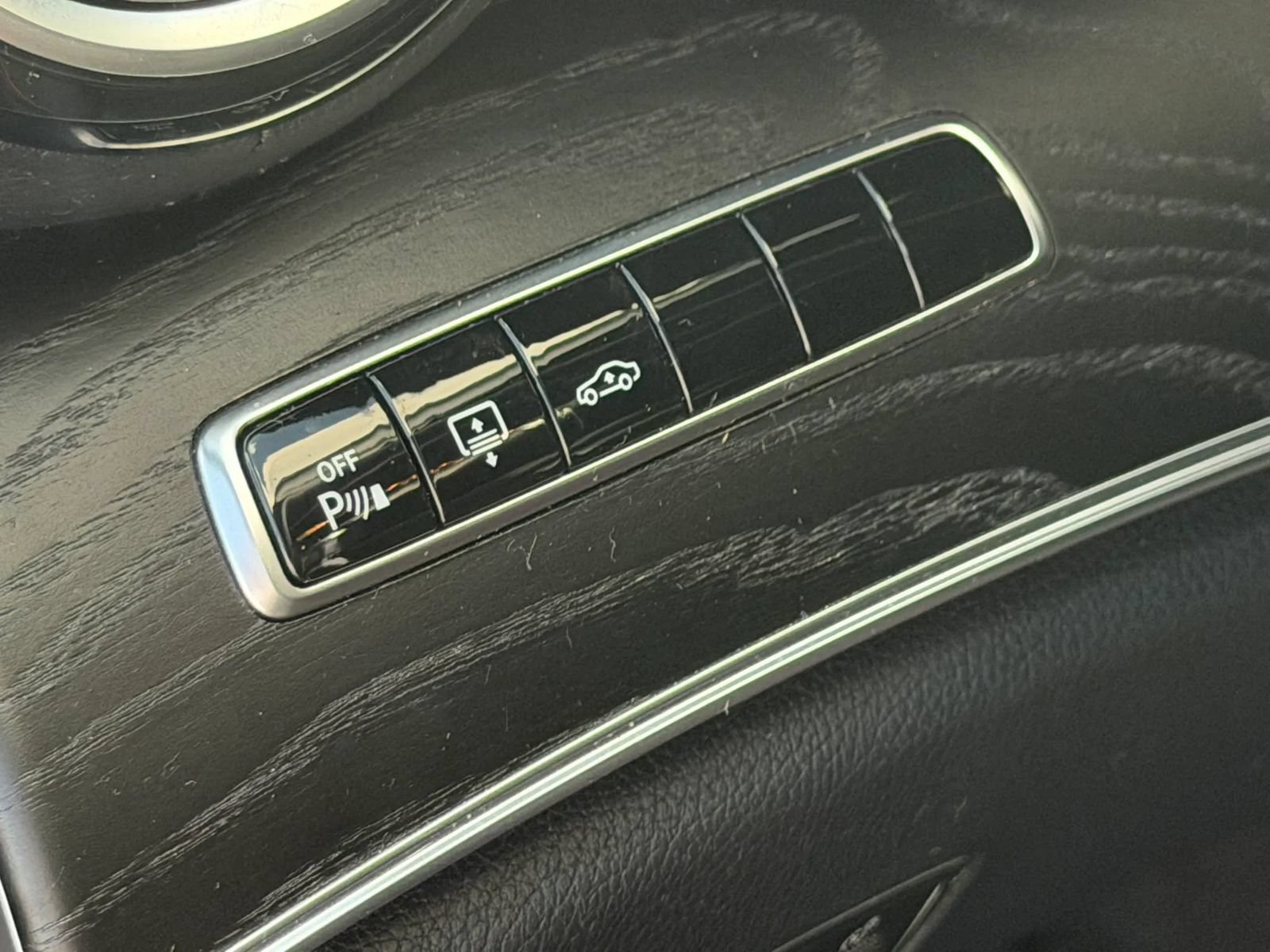 Used 2018 Mercedes-Benz E 43 AMG 4MATIC Sedan image 35