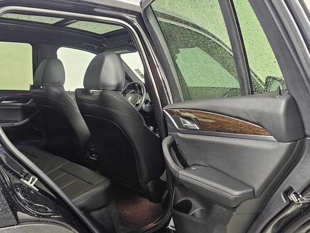 Used 2024 BMW X3 xDrive30i image 14