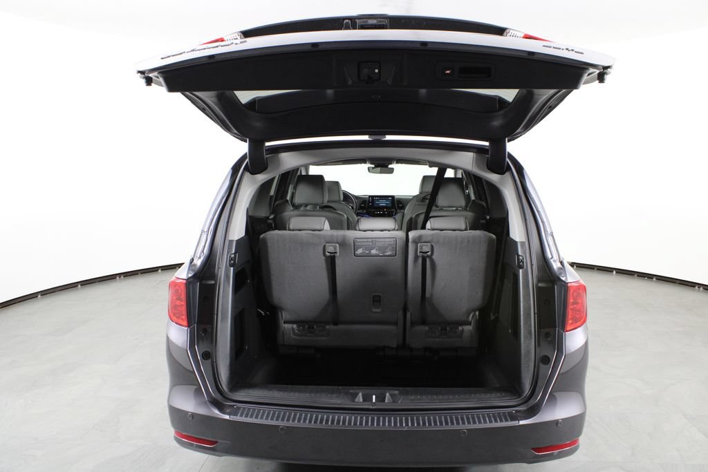 Used 2023 Honda Odyssey Elite image 16