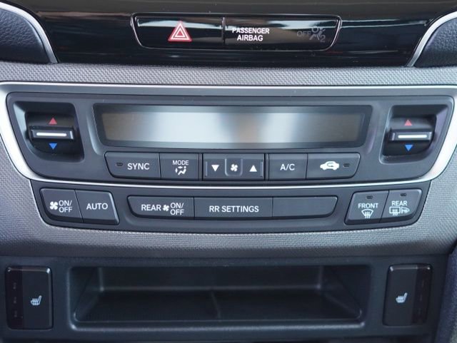 Used 2023 Honda Ridgeline RTL-E image 29