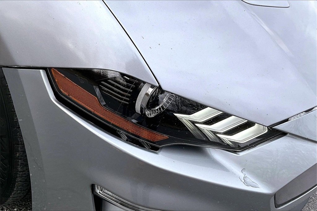 Used 2023 Ford Mustang Premium image 28