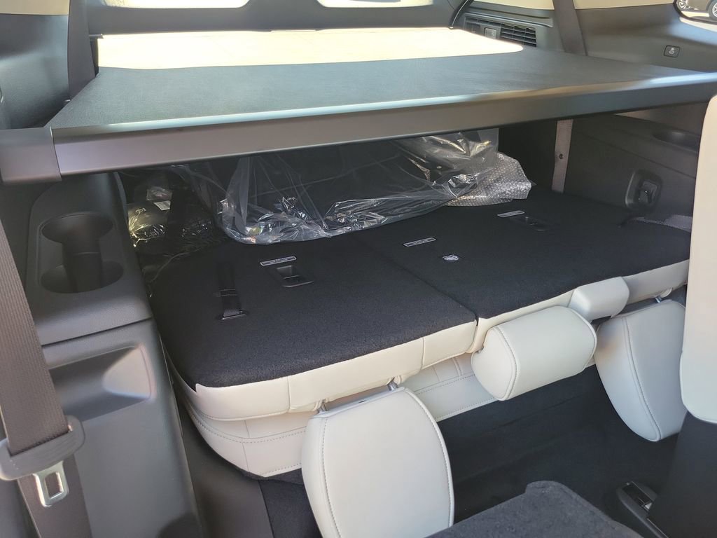 New 2026 MAZDA CX-90 Plug-In Hybrid w/ Premium Plus image 21