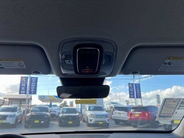 New 2026 Hyundai Kona SEL Sport FWD image 51