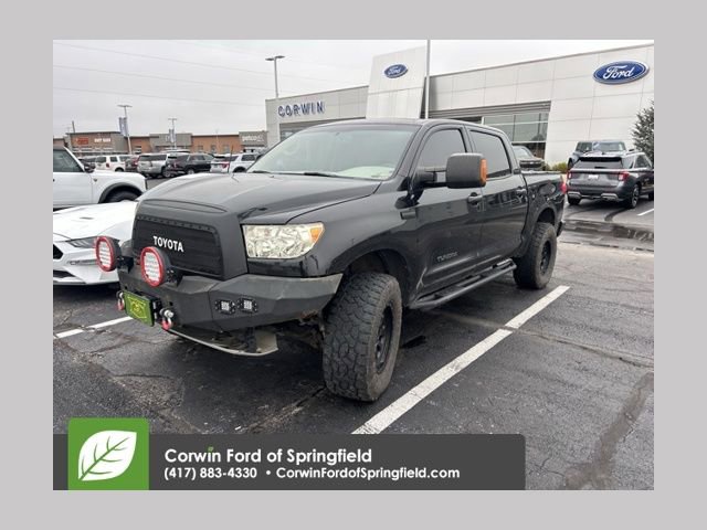 Used 2007 Toyota Tundra Limited
