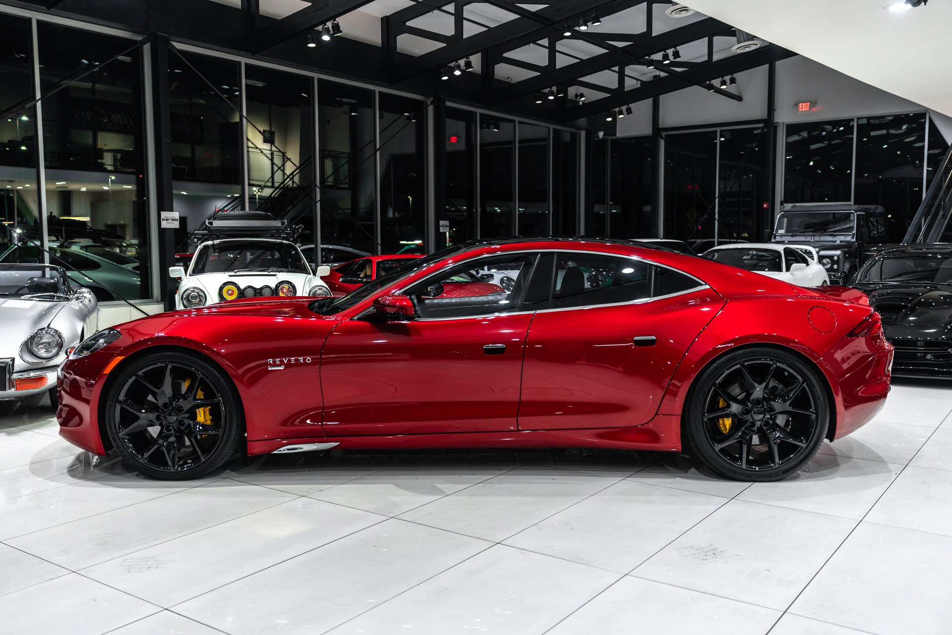 Used 2020 Karma Revero GT image 45