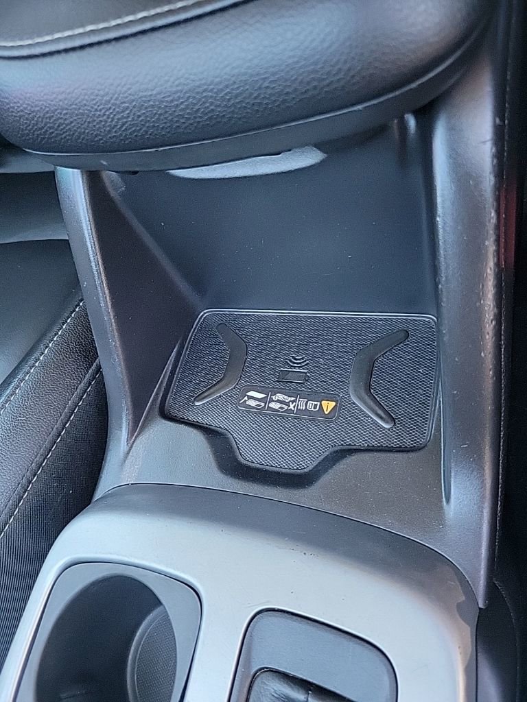 Used 2019 Chevrolet Colorado ZR2 AWD/4WD image 28