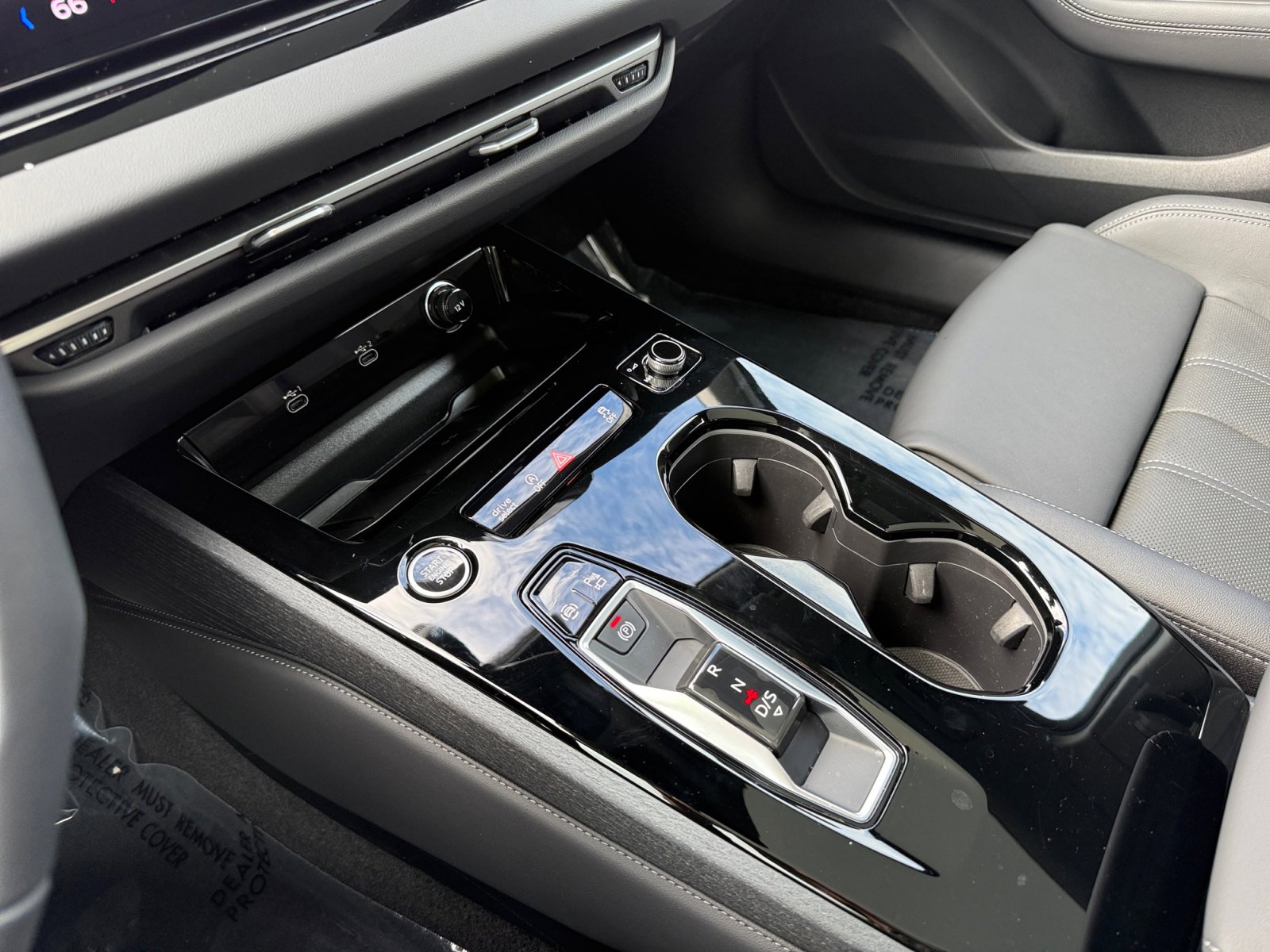 Certified 2025 Audi A5 2.0T Premium Plus Sedan w/ Premium Plus image 24