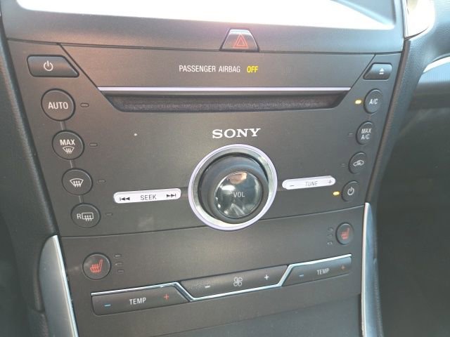 Used 2015 Ford Edge Titanium w/ Canadian Touring Package image 17